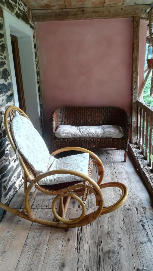 Shanty Calasca-Castiglione Ngoại thất bức ảnh