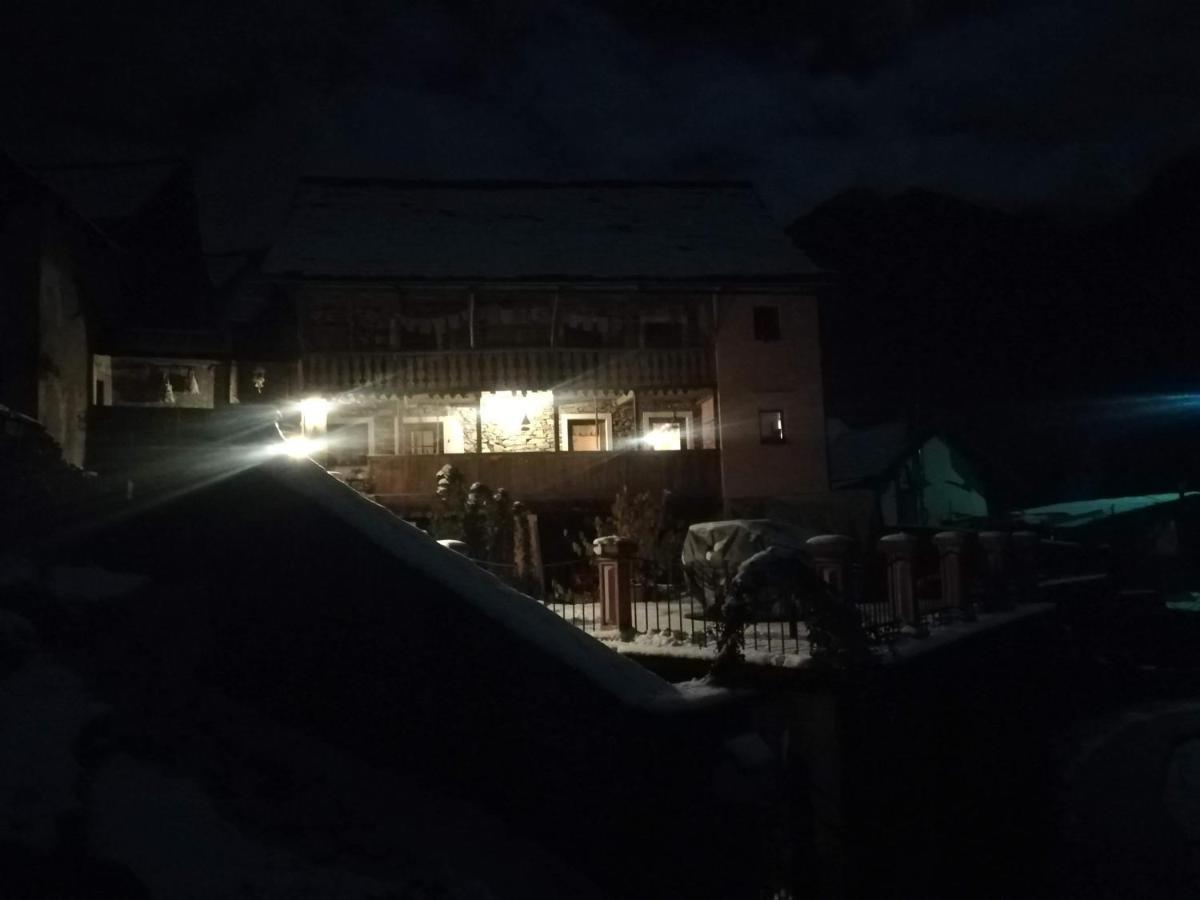 Shanty Calasca-Castiglione Ngoại thất bức ảnh